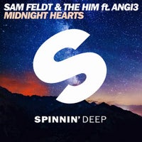 The Him & Sam Feldt - Midnight Hearts feat. ANGI3 (Extended Mix)