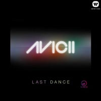 Avicii - Last Dance (Original Club Instrumental)