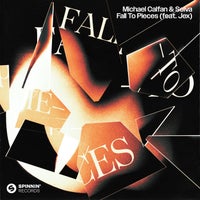 Selva & Michael Calfan - Fall To Pieces (feat. Jex) (Extended Mix)