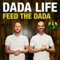Dada Life - Feed The Dada (Original Mix)