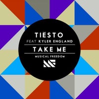 Tiesto - Take Me feat. Kyler England (Original Mix)
