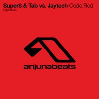 Jaytech & Super8 & Tab - Code Red (Original Mix)