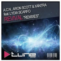 Xantra, Aron Scott & A.C.N. - Revival feat. Lydia Scarfo (Clement Morel & Julian Cesari Remix)