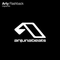 Arty - Flashback (Original Mix)