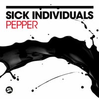 Sick Individuals - Pepper (Original Mix)