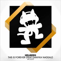 Hellberg & Danyka Nadeau - This Is Forever (Original Mix)