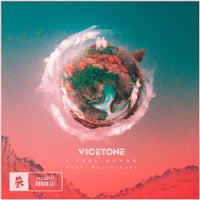 Vicetone - I Feel Human feat. BullySongs (Original Mix)