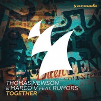 Marco V & Thomas Newson - Together feat. RUMORS (Original Mix)