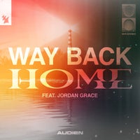 Audien - Way Back Home feat. Jordan Grace (Extended Mix)