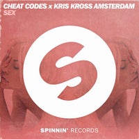 Cheat Codes & Kris Kross Amsterdam - Sex (Extended Mix)