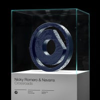 Nicky Romero & Navarra - Crossroads (Extended Mix)