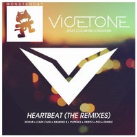 Vicetone - Heartbeat (feat. Collin McLoughlin) (Xristo Remix)