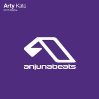 Arty - Kate (2015 Remix)