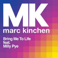 MK - Bring Me To Life feat. Milly Pye (Original Mix)
