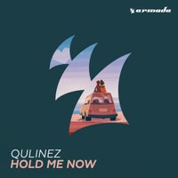Qulinez - Hold Me Now (Original Mix)
