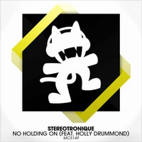 Stereotronique - No Holding On (Original Mix)