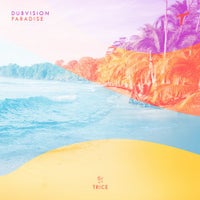 DubVision - Paradise (Extended Mix)
