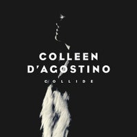 Colleen D’Agostino - Stay (feat. Deadmau5) (Drop The Poptart Edit)