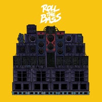 Major Lazer - Roll The Bass (Original Mix)