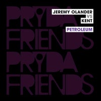 Jeremy Olander - Petroleum (Original Mix)
