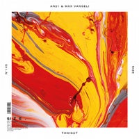 Max Vangeli & AN21 - Tonight (Original Mix)