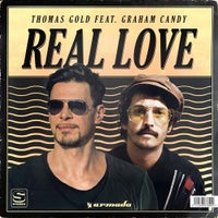 Thomas Gold - Real Love feat. Graham Candy (Extended Mix)