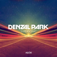 Denzal Park - Supersonic (Original Mix)