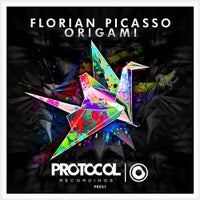 Florian Picasso - Origami