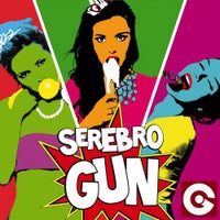 Serebro - Gun (Time Takers Remix)