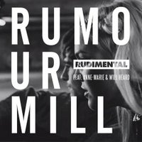Rudimental - Rumour Mill (feat. Anne-Marie & Will Heard) (eSQUIRE Houselife Remix)
