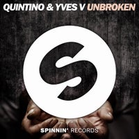 Quintino & Yves V - Unbroken (Extended Mix)