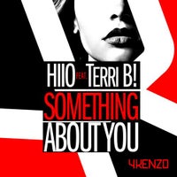 Terri B & HIIO - Something About You (D.O.N.S Remix)