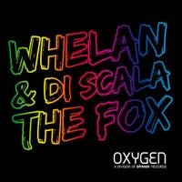 Whelan & Di Scala - The Fox (Original Mix)