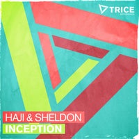 Haji & Sheldon - Inception (Original Mix)