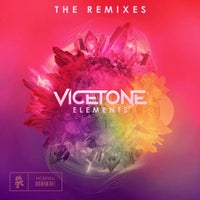 Vicetone - Fences feat. Matt Wertz (Elton Kit Remix)