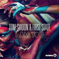 First State & Tom Swoon - I Am You (Original Mix)