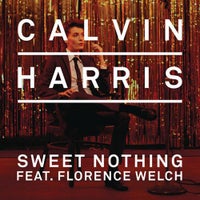 Calvin Harris - Sweet Nothing feat. Florence Welch (Original Mix)