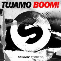 Tujamo - BOOM! (Extended Mix)