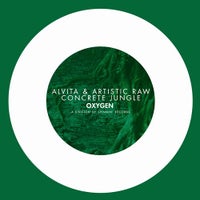 Artistic Raw & Alvita - Concrete Jungle (Original Mix)