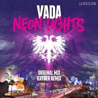 Vada - Neon Lights (Original Mix)