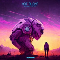 Don Diablo & Azteck - Not Alone (Extended Mix)