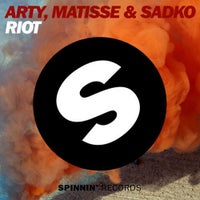 Arty & Matisse & Sadko - RIOT (Original Mix)