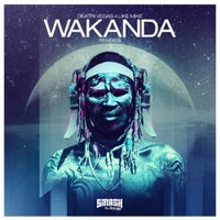 Dimitri Vegas & Like Mike - Wakanda (Wolfpack Remix)