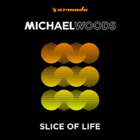 Michael Woods - Slice Of Life (Club Mix)