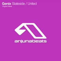 Genix - Stateside (Original Mix)