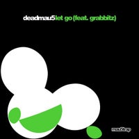 Deadmau5 & Grabbitz - Let Go (Original Mix)