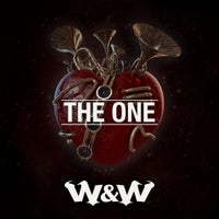 W&W - The One (Original Mix)