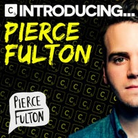 Pierce Fulton - For Me (Original Mix)