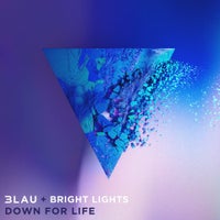 Bright Lights & 3LAU - Down For Life (Original Mix)