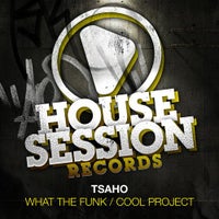 Tsaho - What The Funk (Original Mix)